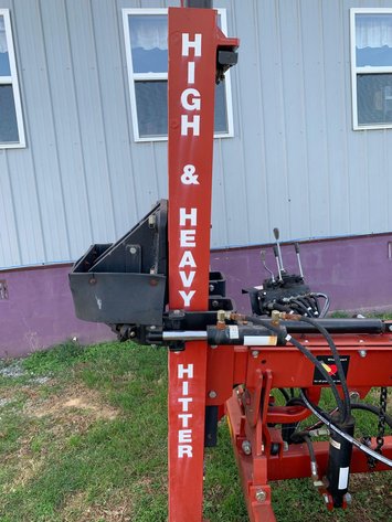 Image for Wheatheart Post Pounder