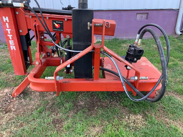 Image for Wheatheart Post Pounder