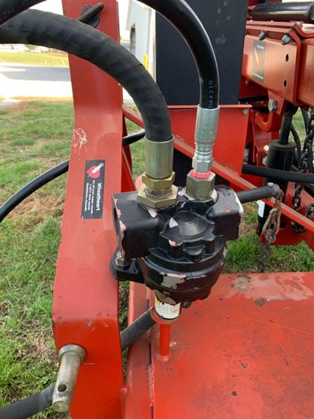 Image for Wheatheart Post Pounder