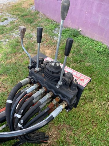 Image for Wheatheart Post Pounder