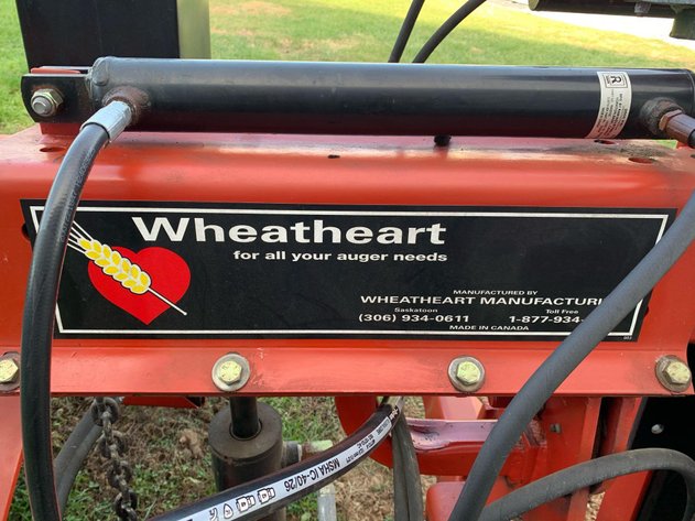 Image for Wheatheart Post Pounder