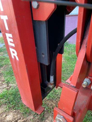 Image for Wheatheart Post Pounder