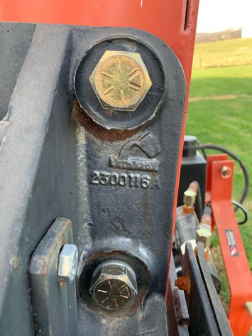 Image for Wheatheart Post Pounder