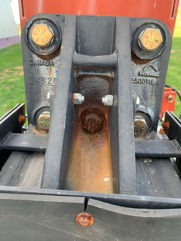 Image for Wheatheart Post Pounder