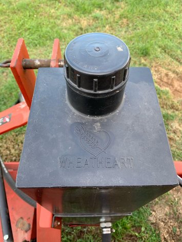 Image for Wheatheart Post Pounder