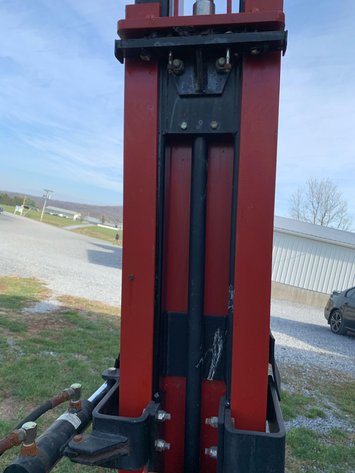 Image for Wheatheart Post Pounder