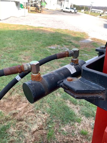 Image for Wheatheart Post Pounder