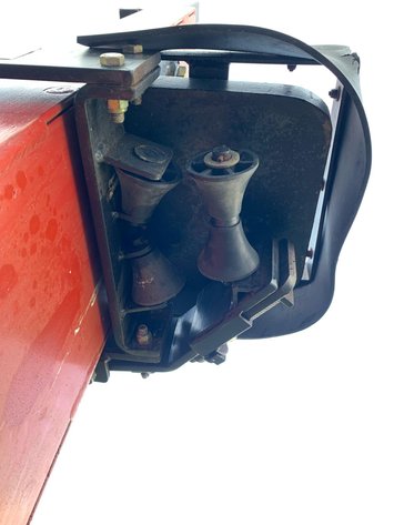 Image for Wheatheart Post Pounder