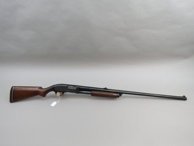 Image for Firearms & Ammo - January 2021