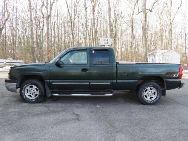 Image for Cold Springs Gallery