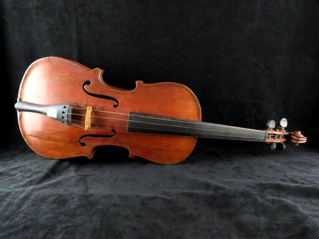 Image for Violin Collection