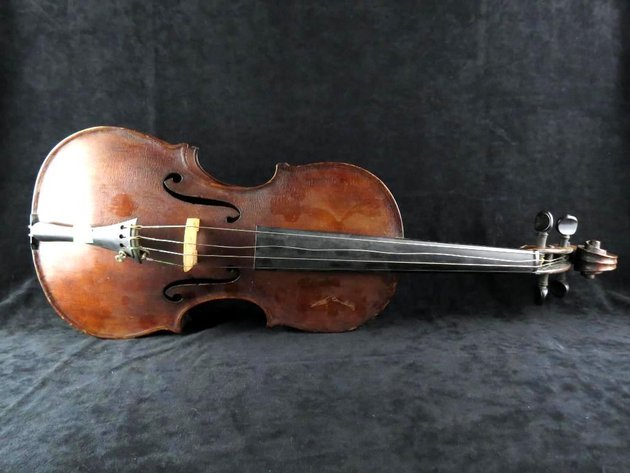Image for Violin Collection