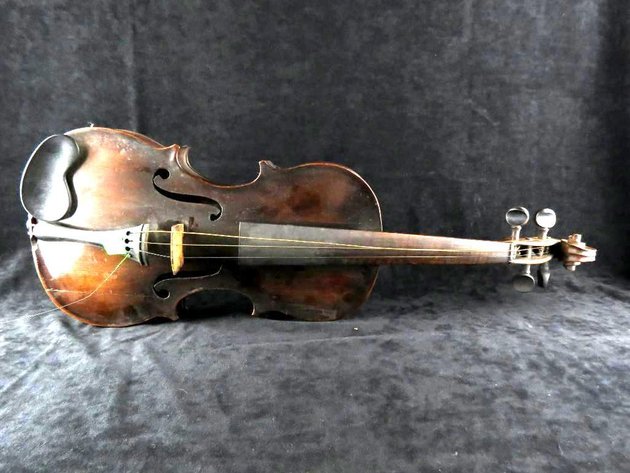 Image for Violin Collection