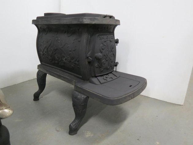 Image for Hidden Treasures Gallery