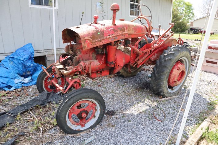 Image for *Offsite* Tools, Sheds and More