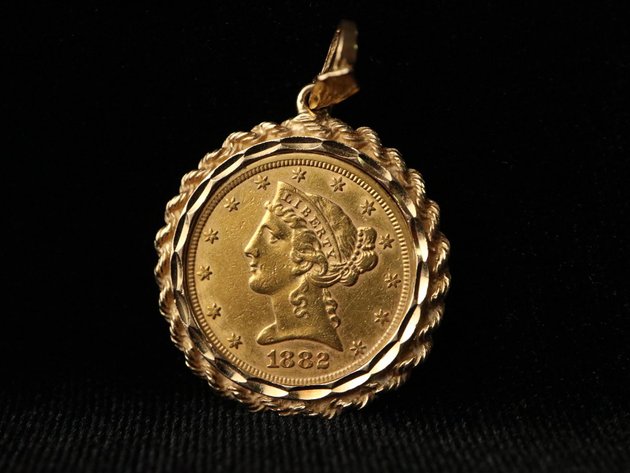 Image for Coins and Currency