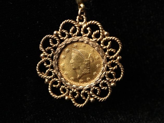 Image for Coins and Currency