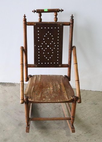 Image for Tool Auction