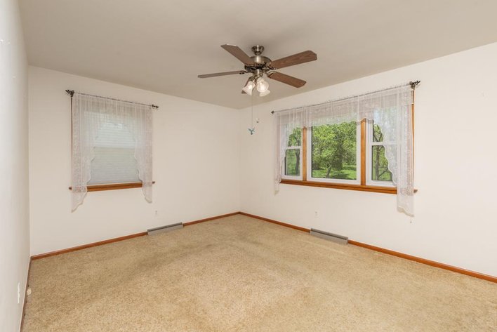 Image for Country Brick Home