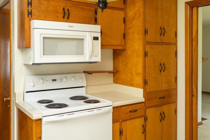 Image for Country Brick Home