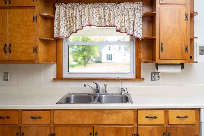 Image for Country Brick Home