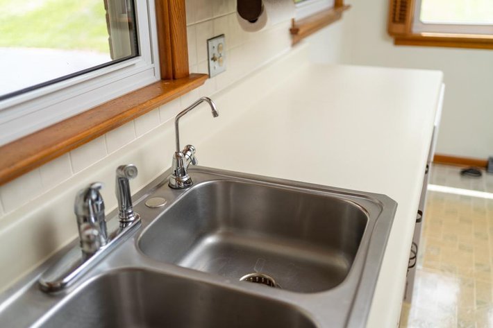 Image for Country Brick Home