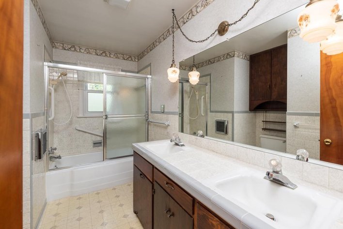 Image for Country Brick Home