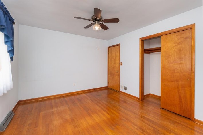 Image for Country Brick Home