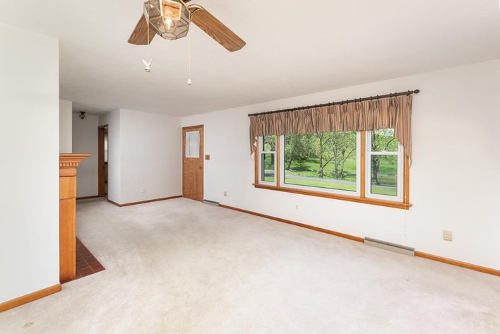 Image for Country Brick Home