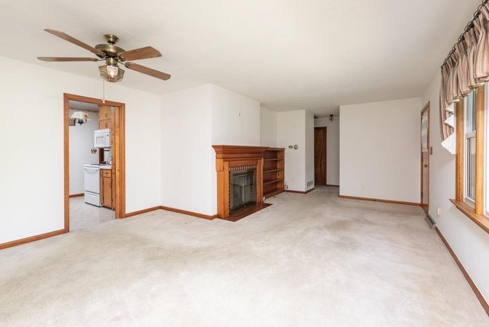 Image for Country Brick Home