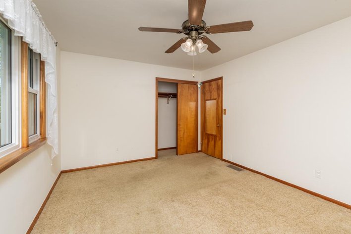 Image for Country Brick Home