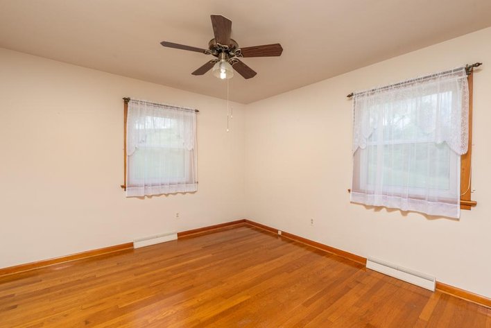 Image for Country Brick Home