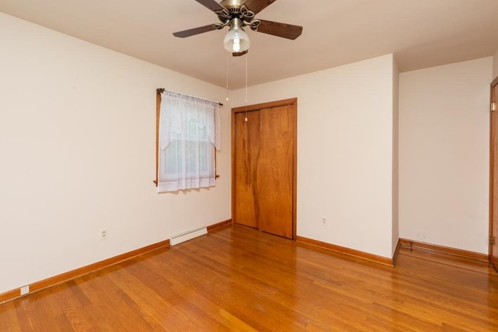 Image for Country Brick Home