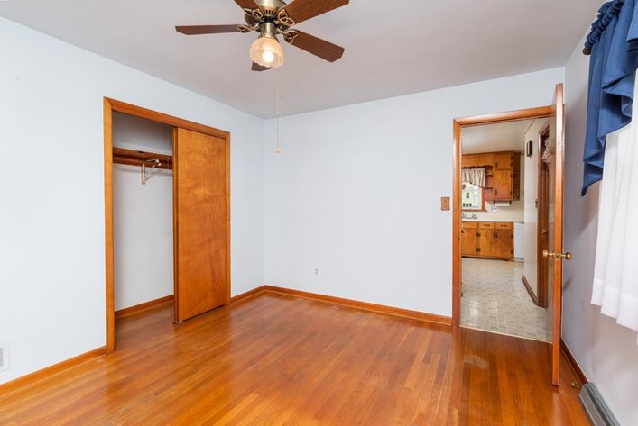 Image for Country Brick Home