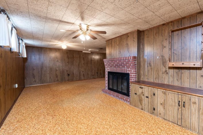 Image for Country Brick Home