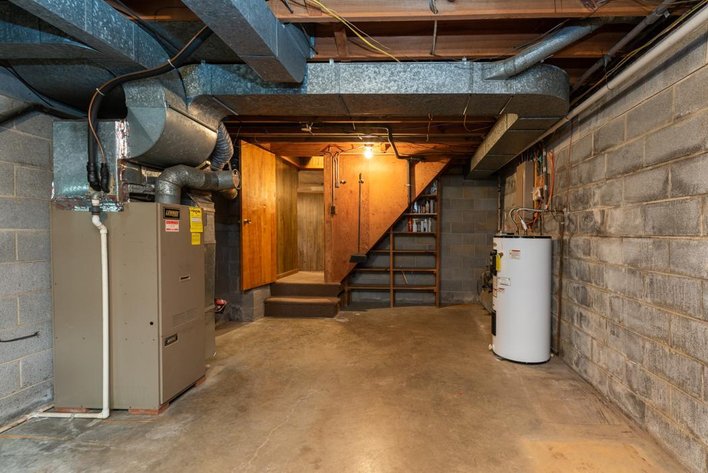 Image for Country Brick Home