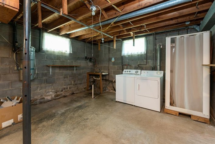 Image for Country Brick Home