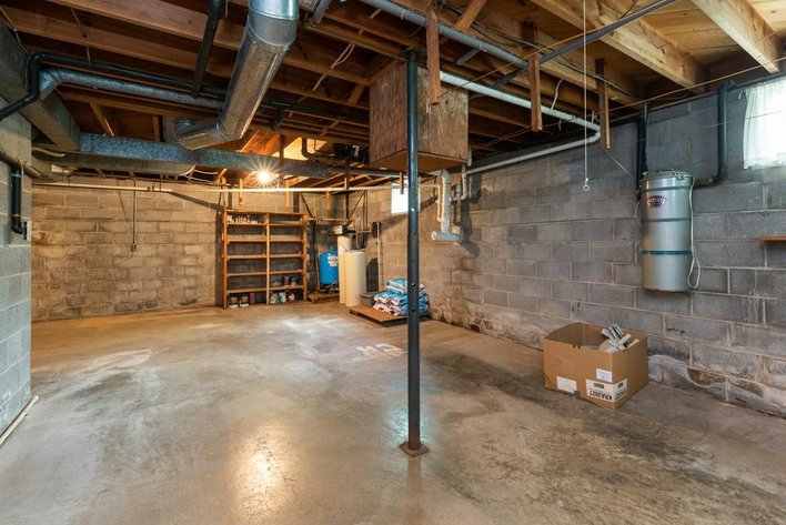 Image for Country Brick Home