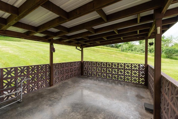 Image for Country Brick Home