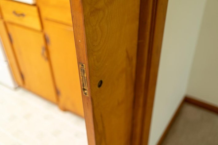 Image for Country Brick Home