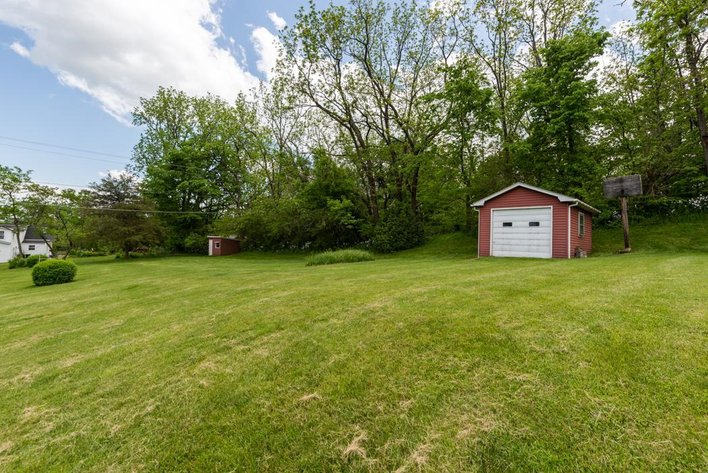 Image for Country Brick Home