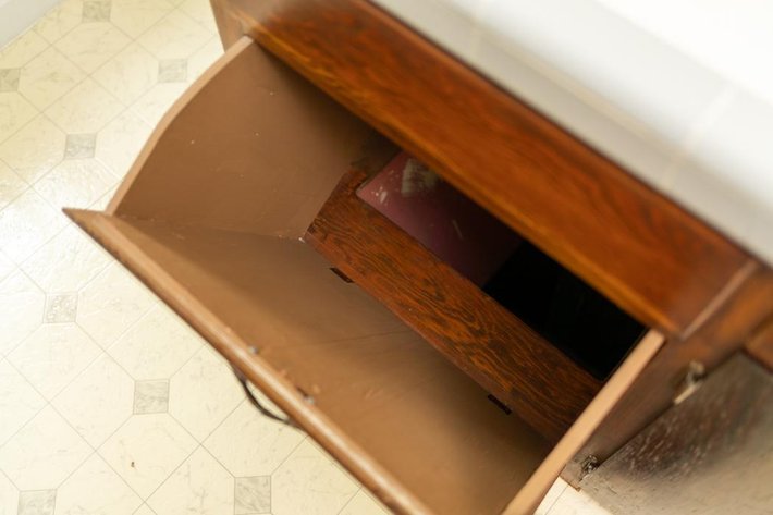 Image for Country Brick Home