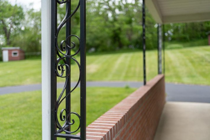 Image for Country Brick Home