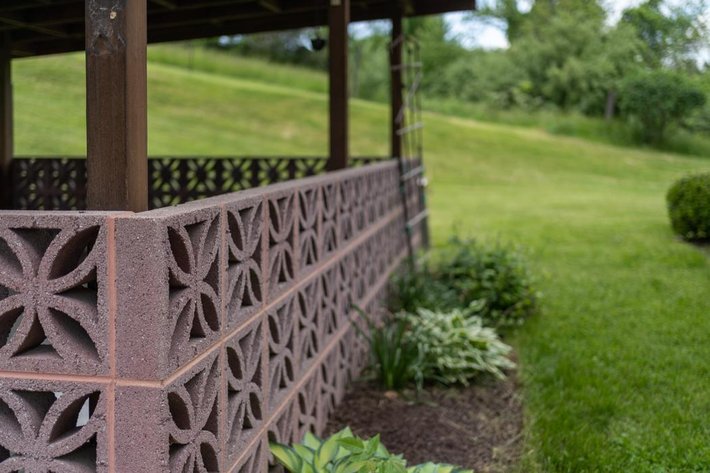 Image for Country Brick Home