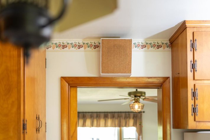 Image for Country Brick Home