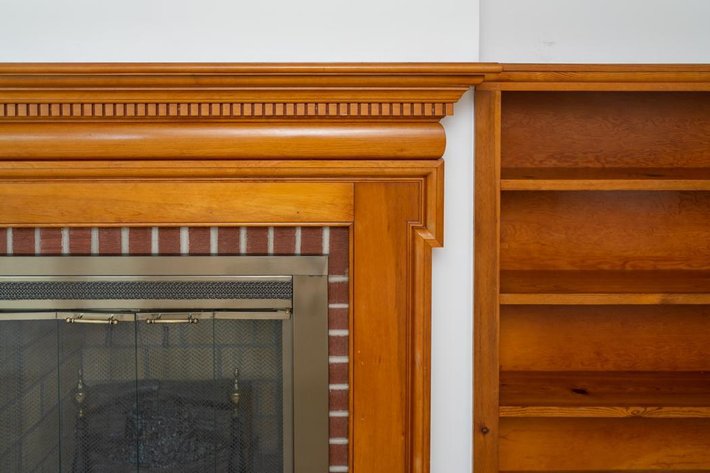 Image for Country Brick Home