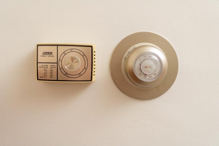 Image for Country Brick Home