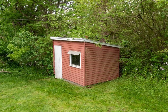 Image for Country Brick Home