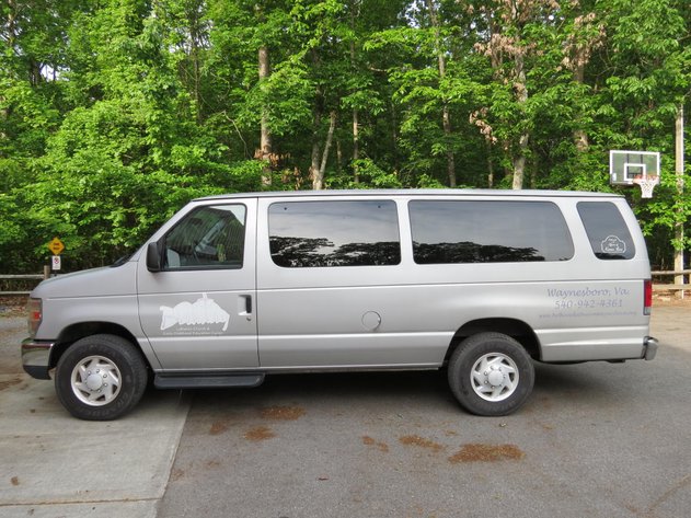 Image for Cold Springs Gallery