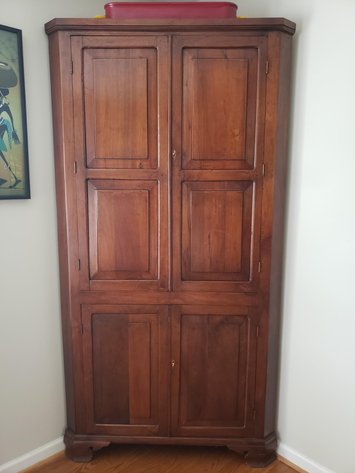 Image for Wholesale Auction, Nellysford